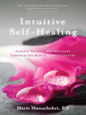 cover image of Intuitive Self-Healing